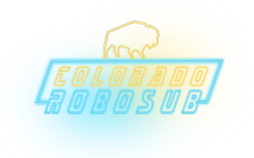 CU RoboSub Logo